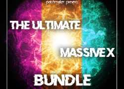 Patchmaker The Ultimate Massive X Bundle