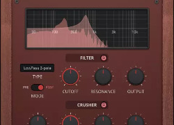 AudioThing Valves & Things