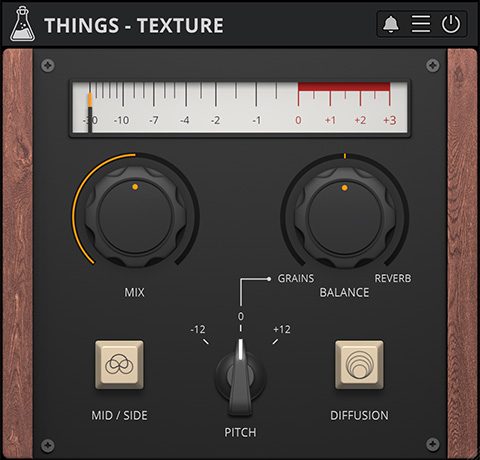 AudioThing Things – Texture