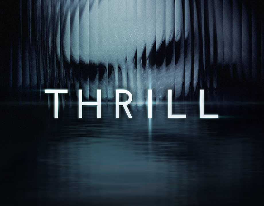 Native Instruments Thrill