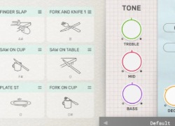 klevgrand Ting – Percussion Instrument