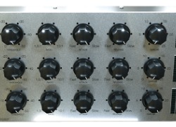 Acustica Audio - Best Price - TITANIUM 3