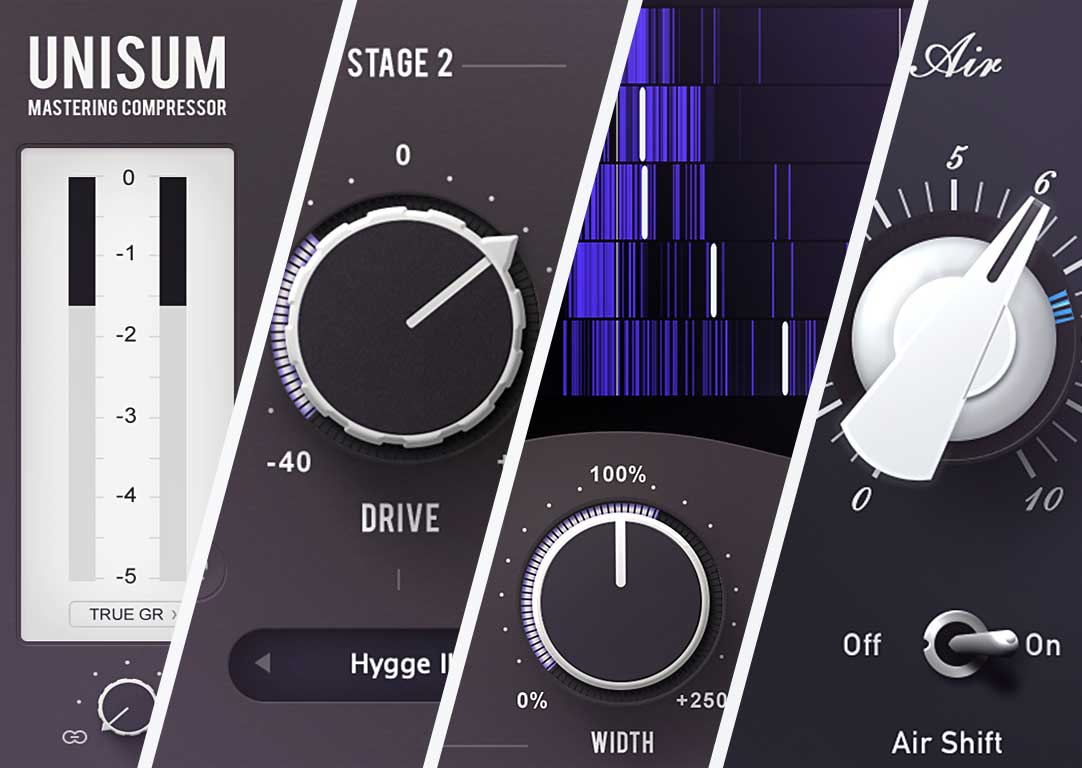Tone Projects Tone Projects Bundle