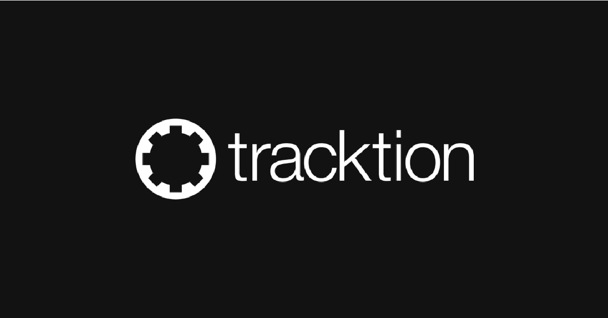 Tracktion Bundle