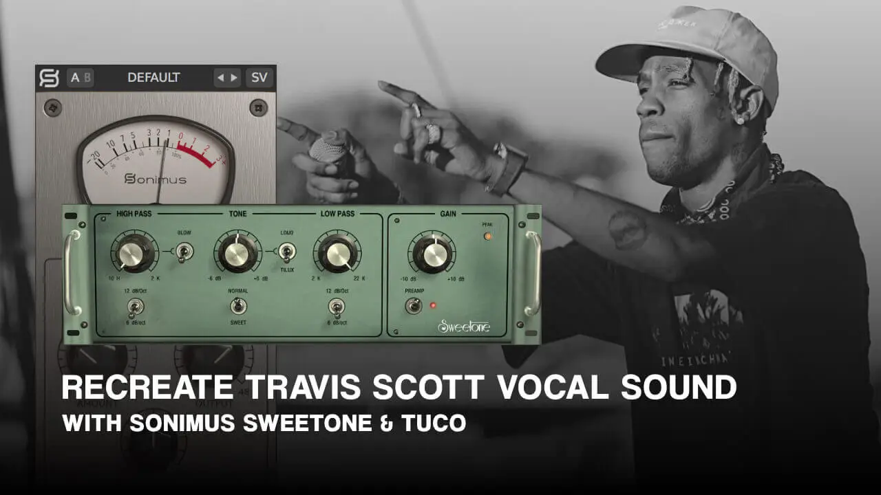 Sonimus Tuco & Sweetone Bundle