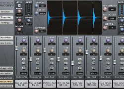 slate Trigger 2 Platinum