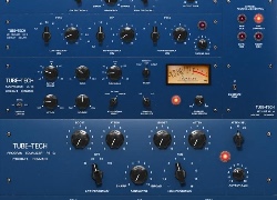 Softube Tube-Tech Complete Collection (has mk II)
