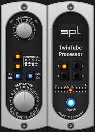 Plugin Alliance SPL TwinTube [Lastest Version]