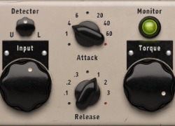 Plugin Alliance NEOLD U17