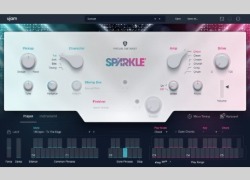 Ujam Sparkle 2