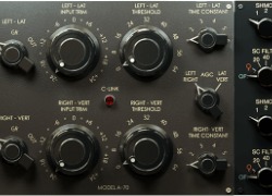 Acustica Audio - Best Price - ULTRAMARINE 4