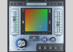 United Plugins FirePresser