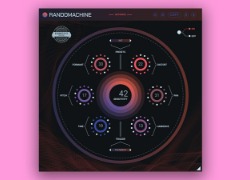 United Plugins Randomachine