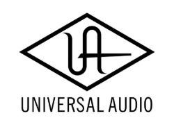 Universal Audio Polymax Synth and Century Tube Channel Strip