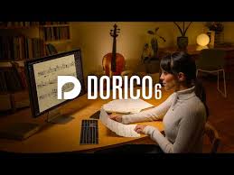 Steinberg Dorico 6 Pro
