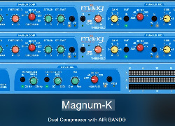 Mäag Audio Magnum-K