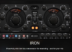 SPL IRON