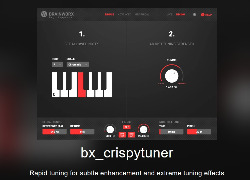 Brainworx bx_crispytuner