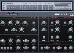 UVI Urban X