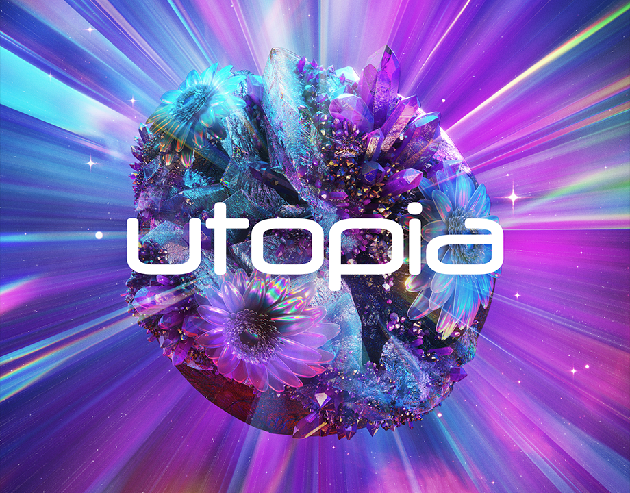 Native Instruments Utopia