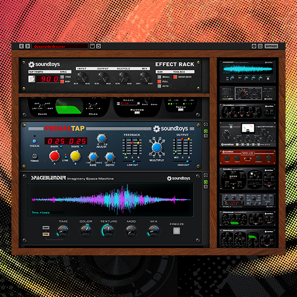 Soundtoys Soundtoys 5.5