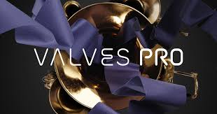 Native Instruments Valves Pro