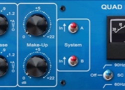 Plugin Alliance VSC-2