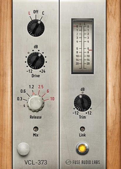 Fuse Audio Labs VCL-373