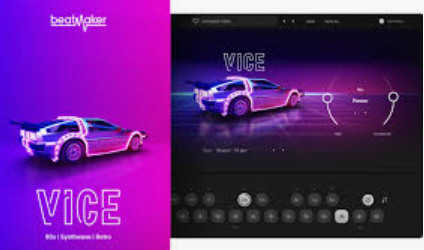 Ujam BEATMAKER VICE