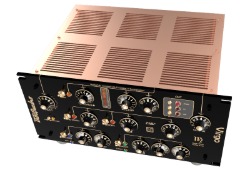 Acustica Audio - Best Price - VIRGO 2