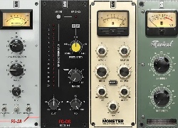 Slate Digital VMR Essentials