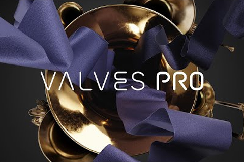 Native Instruments Valves Pro