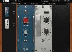 Slate Digital Virtual Preamp Collection