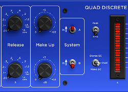 Vertigo Sound VSC-3