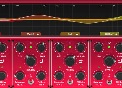 Vertigo Sound VSE-4