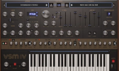 GForce VSM IV