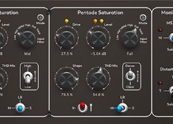 Vertigo Sound VSM-4