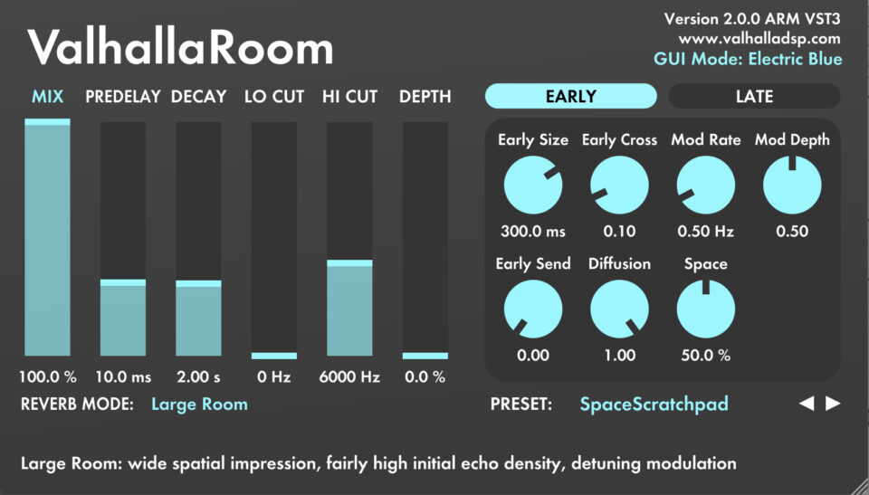 valhalla Valhalla Room (45 USD)
