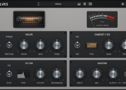 AudioThing Valves