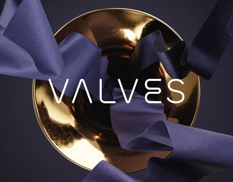 Native Instruments Valves