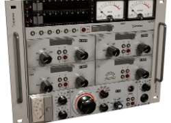 Acustica Audio - Best Price - VIRIDIAN 2
