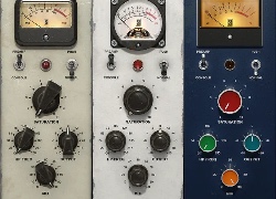 Slate Digital Virtual Tube Collection