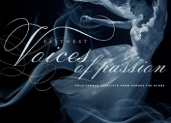 EastWest Voices of Passion