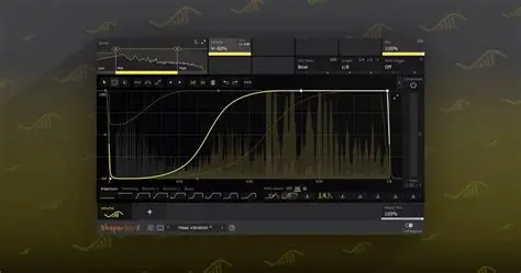 Cableguys VolumeShaper 6