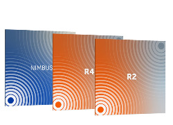 Exponential Audio R2, R4, Nimbus