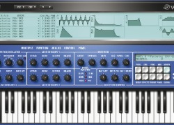 Waldorf PPG Wave 3.V