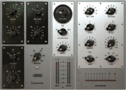 Acustica Audio - Best Price - WATER 3