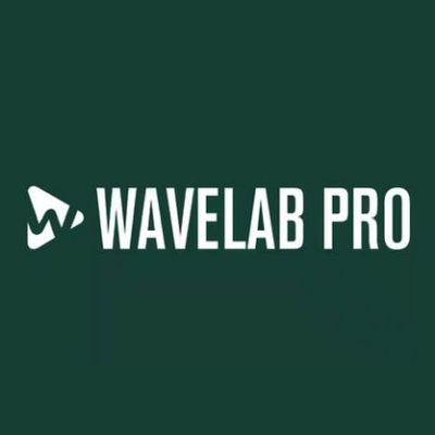 Steinberg WaveLab Pro 13