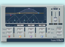 Waves Trans-X