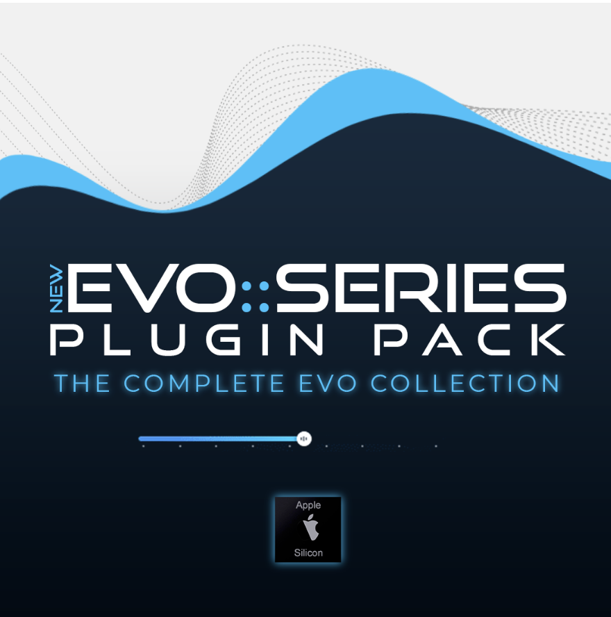 FLUX EVO:: Series Pack